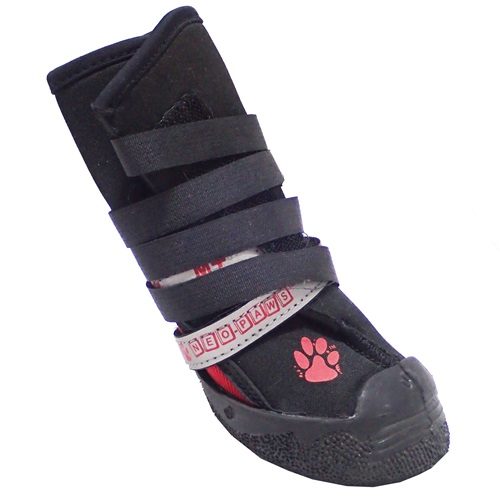 Neoprene Orthopaedic High Performance™ Outdoor Shoes / Dog Boots XS to