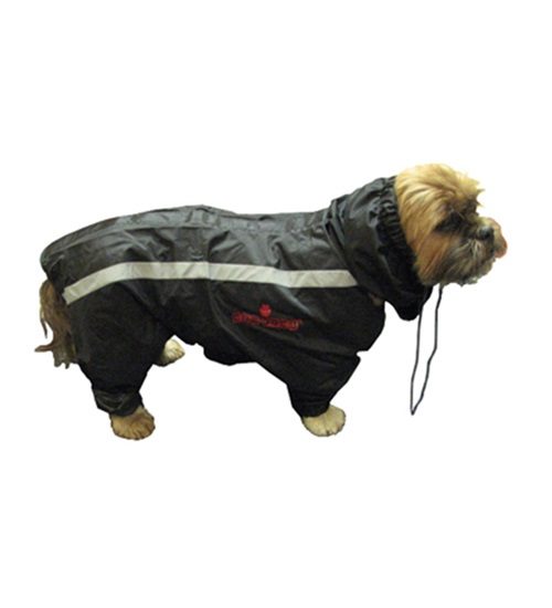 Dog RAIN/BODY SUIT with legs Waterproof Online NeoPaws.