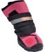 Neo-Paws pink regular performance dog shoes and boots