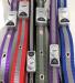 Neo-Paws flashing and reflective collars for dogs high visibility and safety