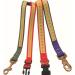 Neo-Paws SEE-ME™ glow dog lead for high visibility and safety at night