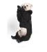 Neo-Paws fleece suits to keep dogs warm and comfortable