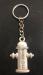 Neo-Paws fire hydrant key chain dog-themed and durable accessory
