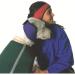 Neo-Paws Head Warmers by Neo-Gear for dogs, cozy and protective