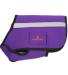 Neo-Paws purple neoprene jacket for dogs on sale