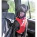 Neo-Paws dog seat belt for car safety and secure travel