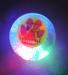 Neo-Paws Glow Ball for dogs, light-up interactive toy