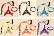 Neo-Paws dog collar, harness, and leash sets available in all colors