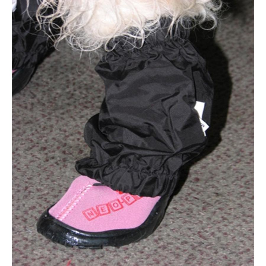 BOOT COVERS NEOPAWS