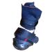 Neo-Paws blue ice and snow traction cleats for dogs, paw protection in winter