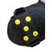 Neo-Paws black ice and snow traction cleats for dogs, winter paw protection