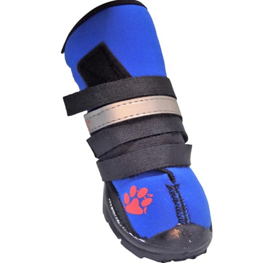 Colour Regular Performance Winter Shoes For Dogs Performance Boots