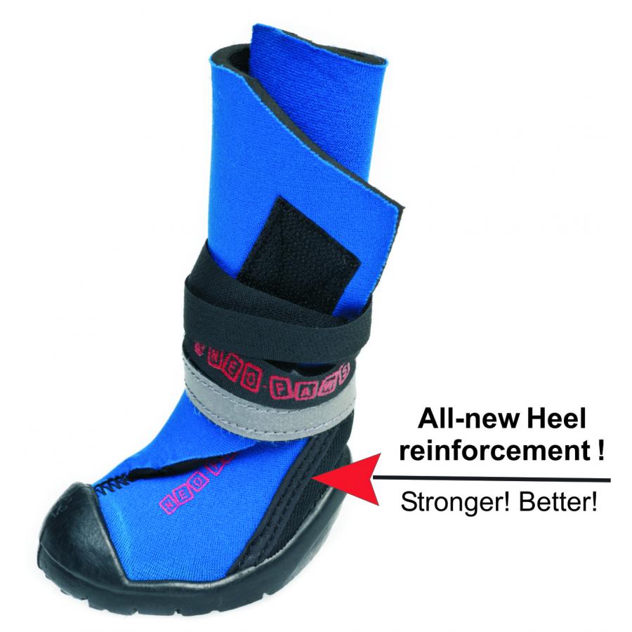 Colour Regular Performance Winter Shoes For Dogs Performance Boots