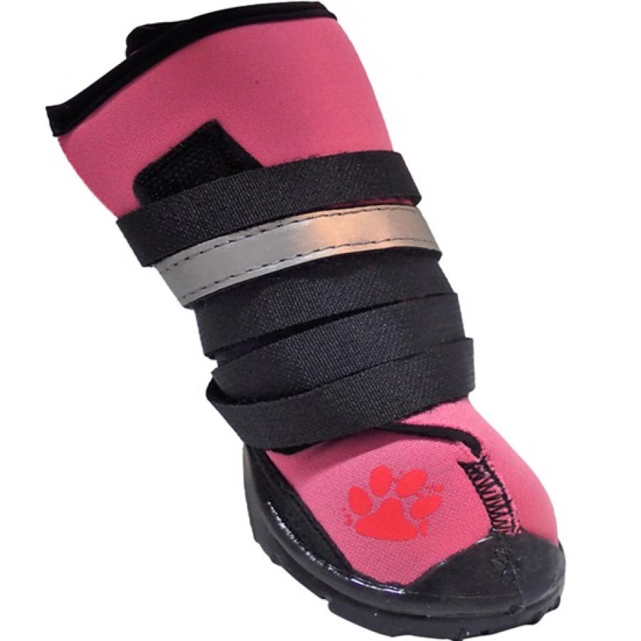 Colour Regular Performance Winter Shoes For Dogs Performance Boots